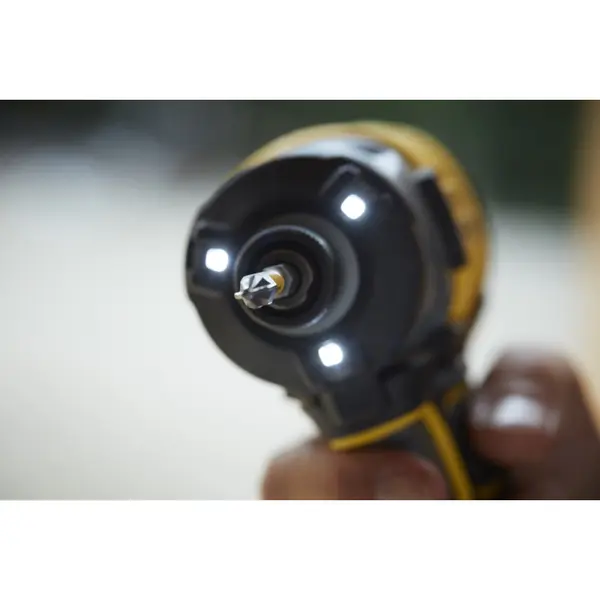 Visseuse à chocs sur batterie à 3 vitesses SFMCF820D2K-QW 18 V STANLEY FATMAX