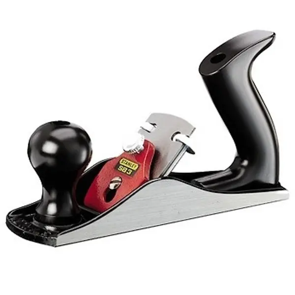Rabot en fonte SB 44 x 210 mm - STANLEY