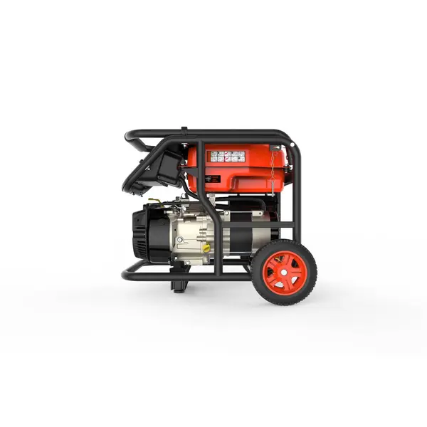 Groupe électrogène ESTRELA - 3500 W - 230 V - 13L - Genergy