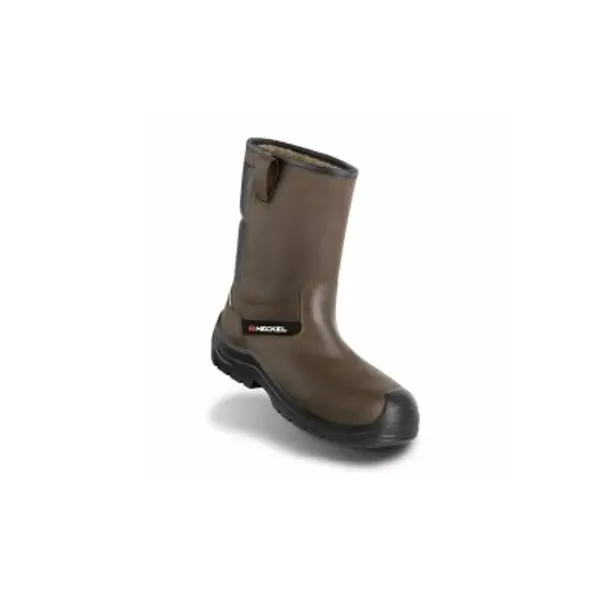 Bottes de sécurité SUXXEED OFFROAD HECKEL 62753