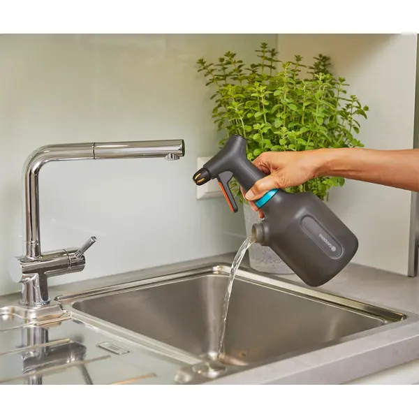 Pulvérisateur à gâchette 1L - GARDENA