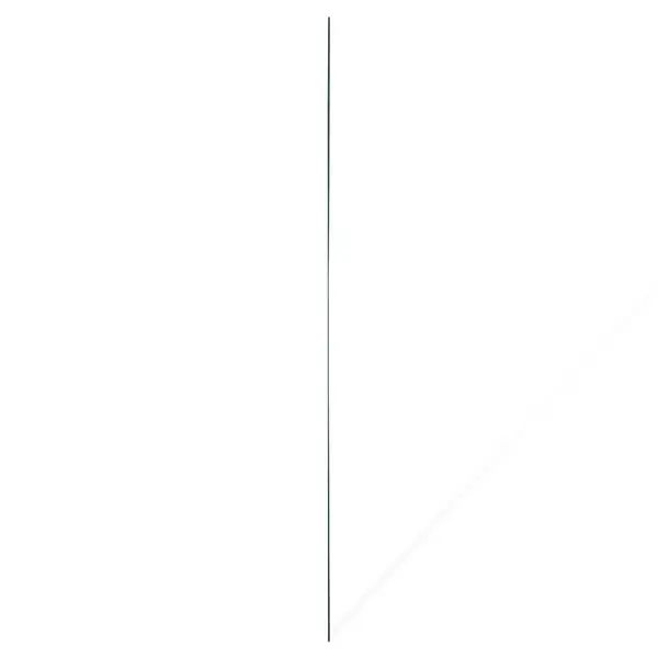 Barre de tension pour grillage - H.180 cm x Diam. 7 mm