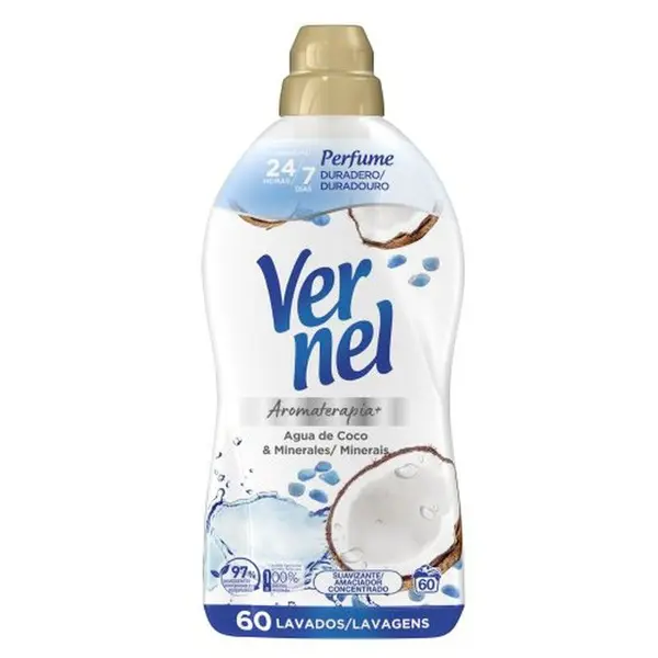 Vernel 1080 Coco&Minerals (60 D.)