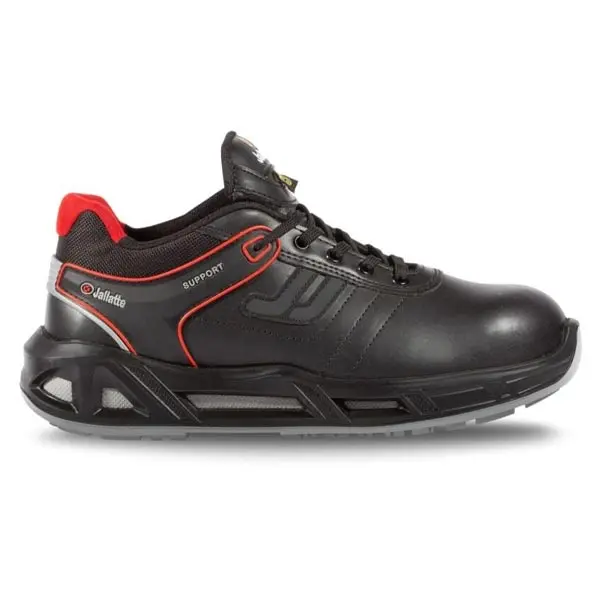 Chaussure De Securite Basse Jalgear-Tr Sas Esd S3 Src Jallatte