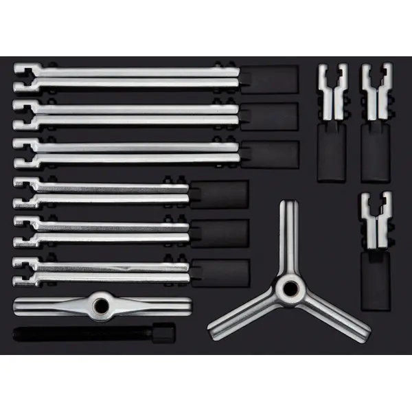 Module d extracteurs multi fonctions, 12pcs