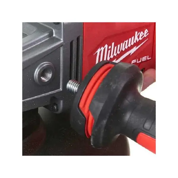 MILWAUKEE Meuleuse 230mm solo M18 FLAG230XPDB-0C - 4933464114