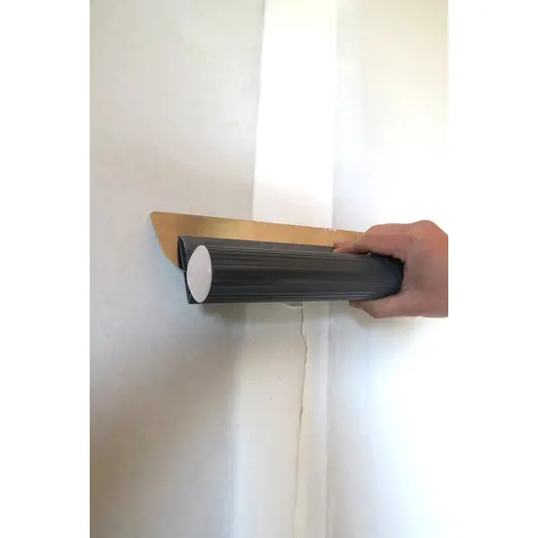 Couteau pour enduire DECOLISS' 30 cm L'OUTIL PARFAIT - L'OUTIL PARFAIT