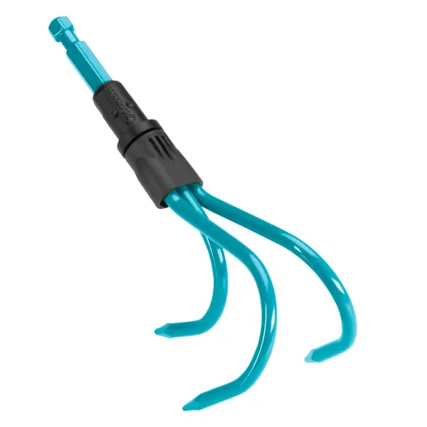 Griffe piocheuse combisystem - sans manche - GARDENA