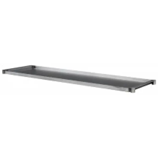 éléments a composer Module à façades basculantes 1200 x 400 x h. 190 mm 10 kg - TECHMAN