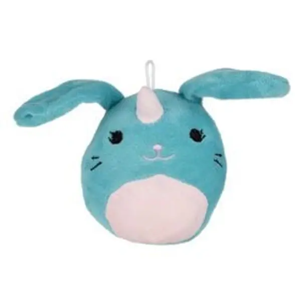 Peluche balle anti stress
