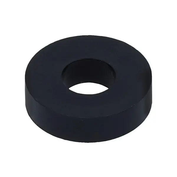 Entretoise PVC Noir 20x8.5x5 mm SUKICC - SUKI