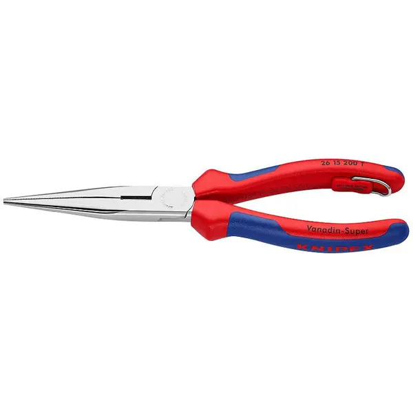 Pince téléphone coupante antichute - KNIPEX