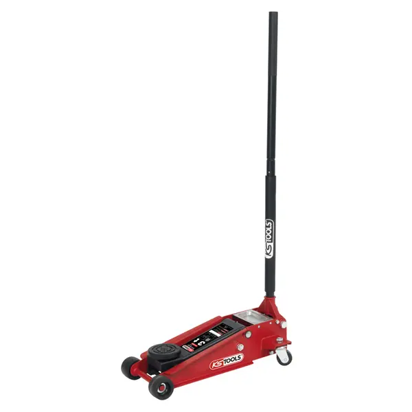 Cric hydraulique acier FORMULA lift 3T