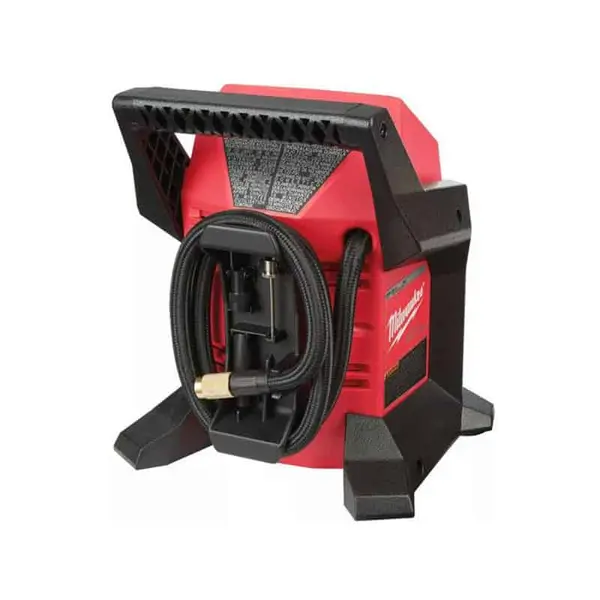 MILWAUKEE Compresseur gonfleur 12V solo M12 BI-0 - 4933464124