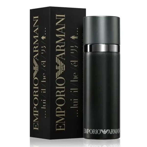 Emporio Armani He Edt 100ml C*