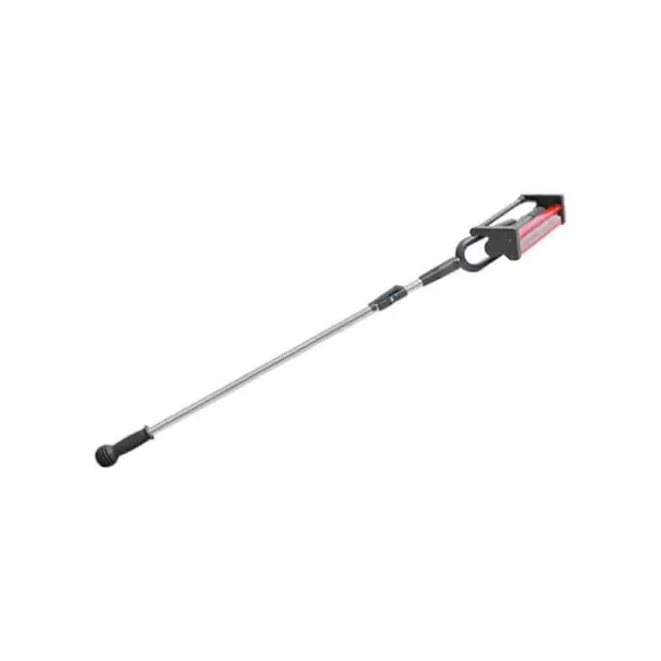 L'OUTIL PARFAIT Lampe rasante sur perche 2x1,5m - 80401