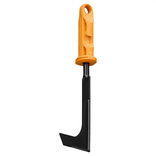 Grattoir à joints - OneClick - retrait herbe et mousse entre dalles - FISKARS