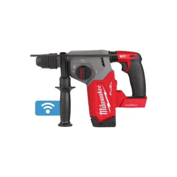 Perforateur 26 mm 18 V SDS PLUS M18 ONEFHX-0 - MILWAUKEE 4933478502