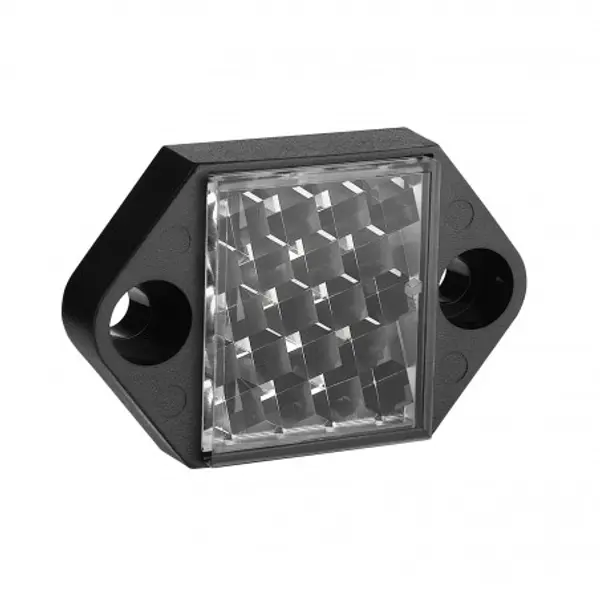 XUZC24 Schneider OsiSense XU - réflecteur pour portées proches - 24x21mm - pour détecteurs