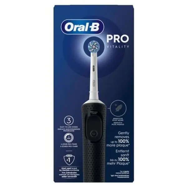 Oral-B Cep. Electric Vitality Pro