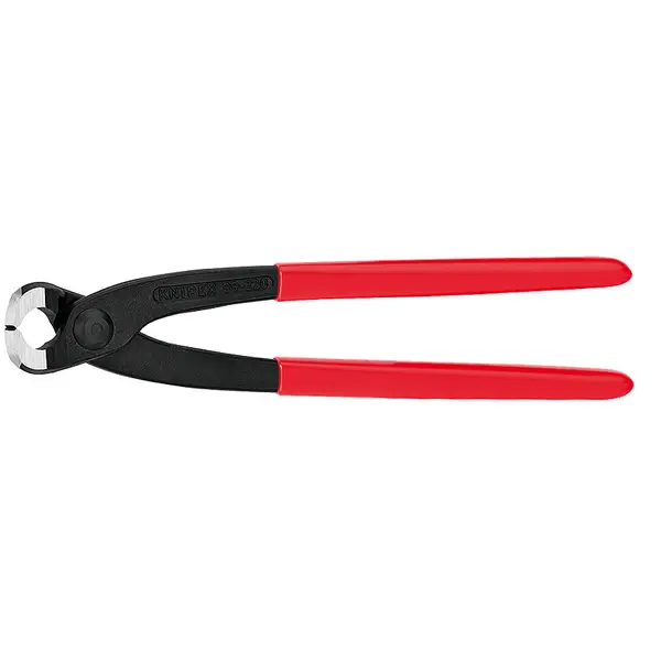 Tenaille russe 280 mm Gaine PVC - KNIPEX