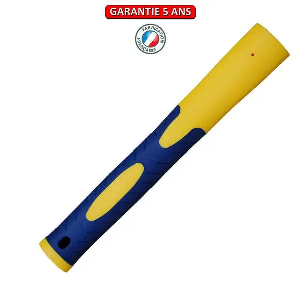 Manche composite 0.26 pour massette - PERRIN