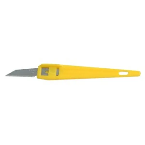 3 scalpels coupe-tout - STANLEY