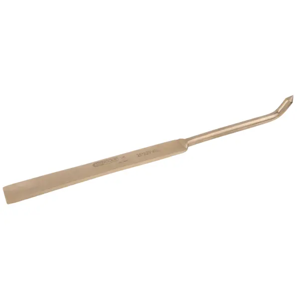 Couteau à décoffrer BRONZEplus 400mm