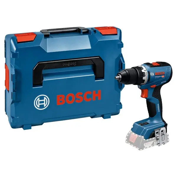 Perceuse Visseuse GSR 18V-65 L-Boxx Bosch