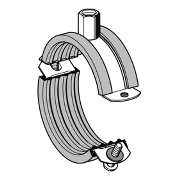 Collier duo srs M8/M10 40-45 Sikla