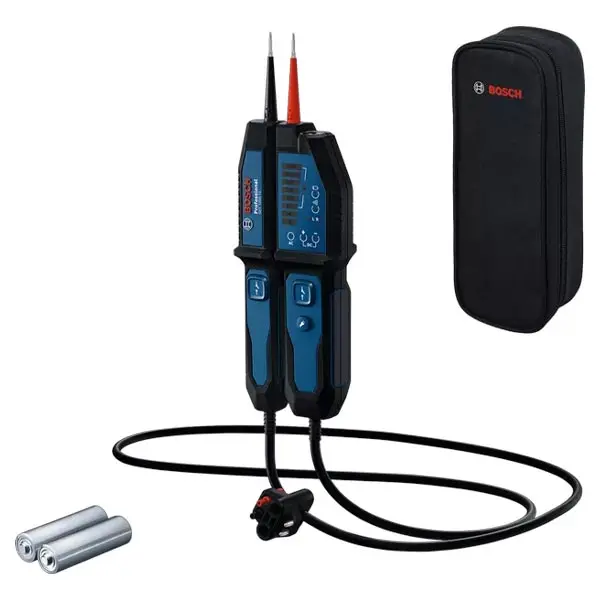 Testeur de Tension GVT 1000-15 Bosch