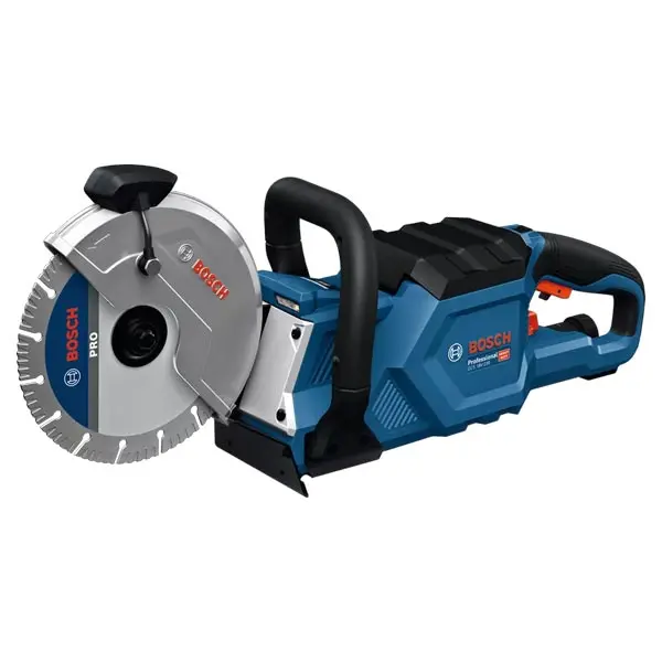 Découpeuse Béton Sans-Fil GCS 18V-230 Bosch