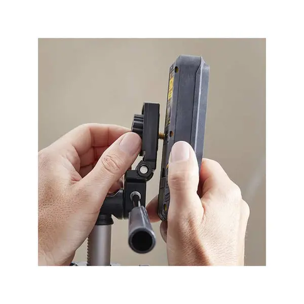 STANLEY Trépied aluminium type photo alu 5025 60 à 154cm - 1-77-201
