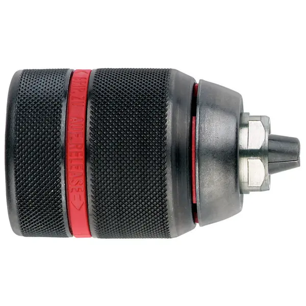Mandrin à serrage rapide Futuro Plus S2M 13 mm, 1/2" - Metabo