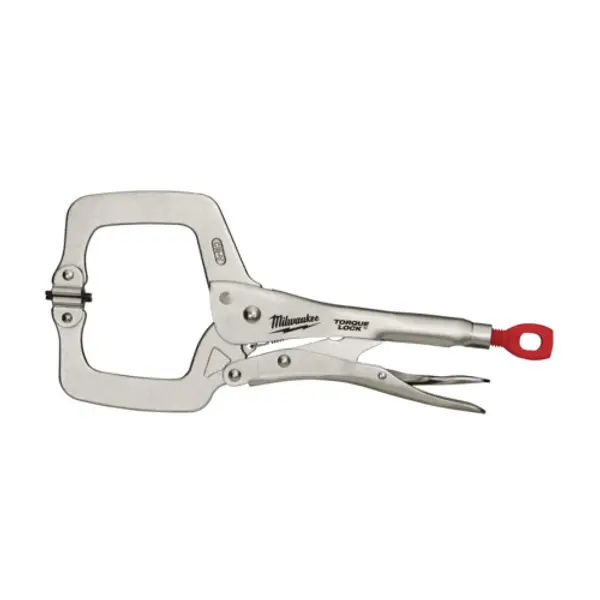 Pince étau serrage rapide pivotante 4932471727 Milwaukee