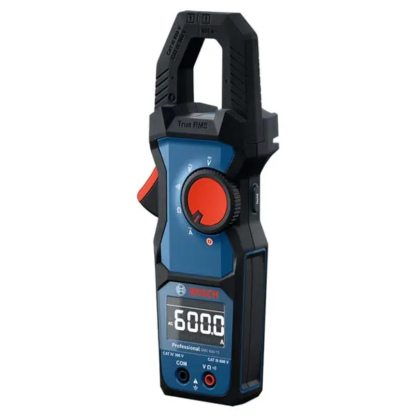 Pince Multimetre GMC 600-15 Bosch