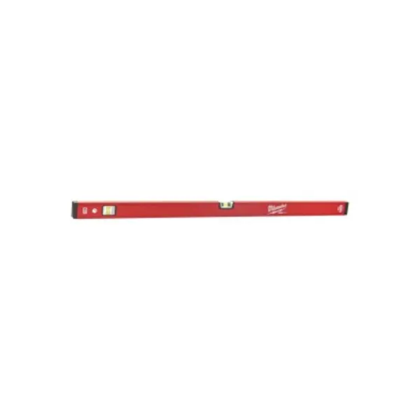 Niveau tubulaire COMPACT magnétique 1m - MILWAUKEE 4932459085