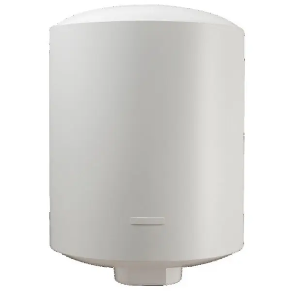 Chauffe-eau électrique 50 L - 1 200 W - H. 57 x Ø 47 cm