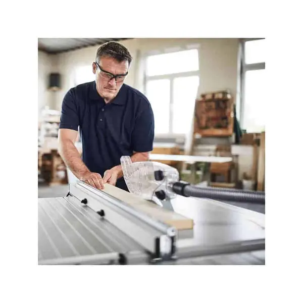 FESTOOL Butée longitudinale LA TKS 80 _ réf. 575826