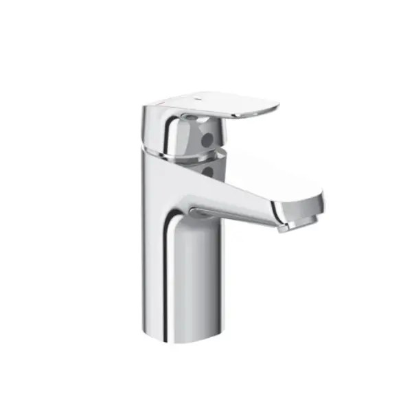 Mitigeur lavabo Grande Okyris - chrome