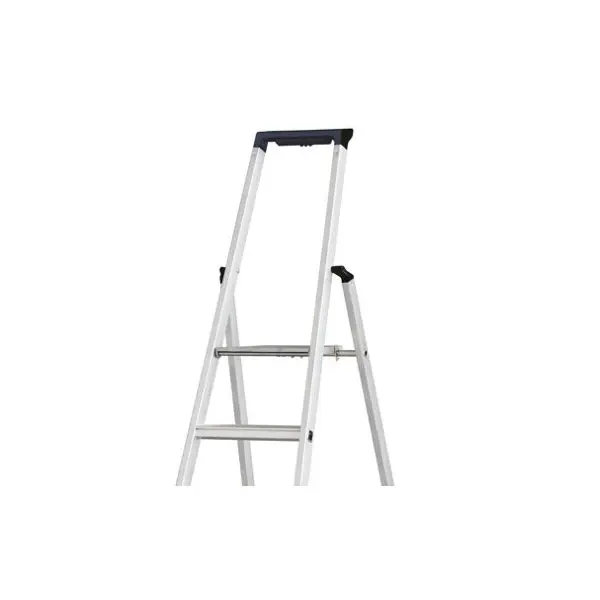 Escabeau professionnel 7 marches - charge maxi. 150 kg