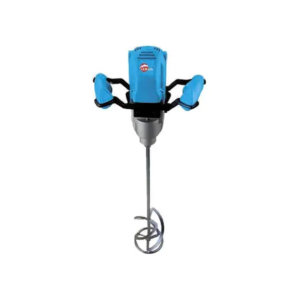 LEMAN Malaxeur 2 vitesses 160mm 1800W - MAX180