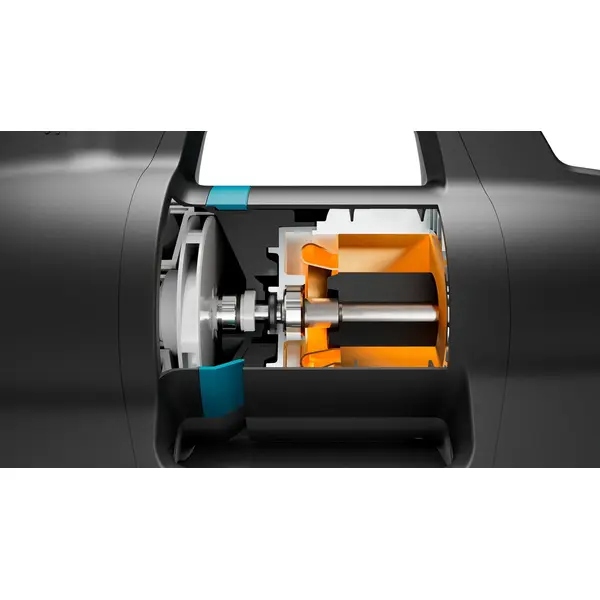 Pompe d'arrosage de surface 6500 SilentComfort - 1300 W, 6500 l/h, 6,0 bar - GARDENA