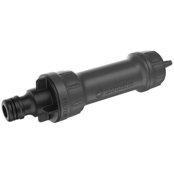 Centrale d’irrigation 1000 - Quick & Easy - GARDENA
