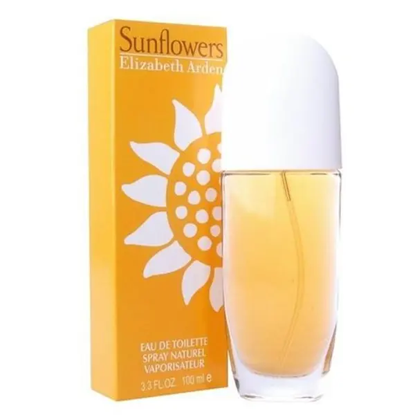 Sunflowers Edt 100 Vap. C*