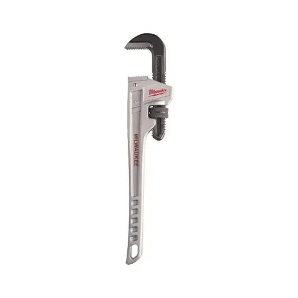 Clé serre tube aluminium 450 mm- MILWAUKEE 48227218