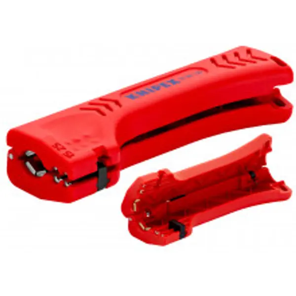 Outil a degainer / denuder universel 16.90.130SB Outil à dégainer / dénuder Ø 8 à 13 mm 47 g - KNIPEX