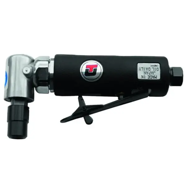 Meuleuse A Renvoi D'Angle A Pince Pneumatique Ut8715 Cedrey