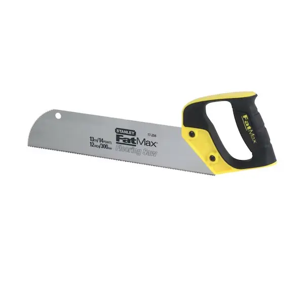 Scie a panneaux 300mm Fatmax Stanley