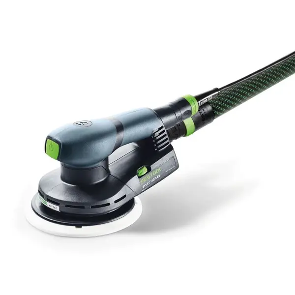 FESTOOL Ponceuse excentrique 400W ETS EC 150/5 EQ - 575043